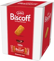 Koekjes Lotus Biscoff speculoos dispenser 150 stuks-3