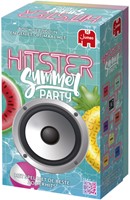 Muziekspel Hitster Summer 16+-3
