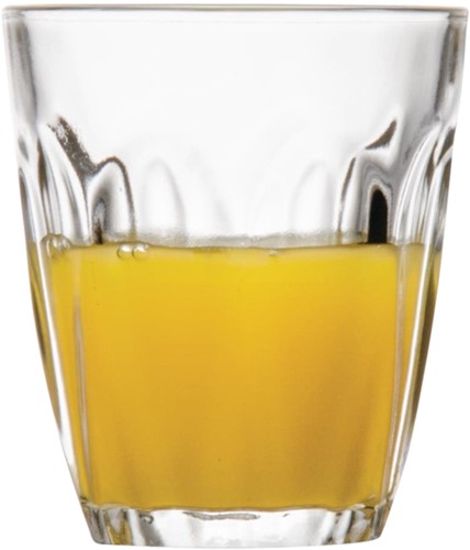 Sapglas Olympia 200 ml doos 12 stuks-2