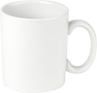 Mok Olympia Athena 280 ml doos 12 stuks wit