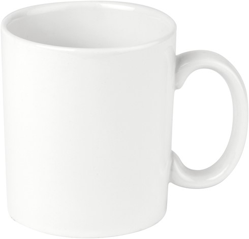 Mok Olympia Athena 280 ml doos 12 stuks wit