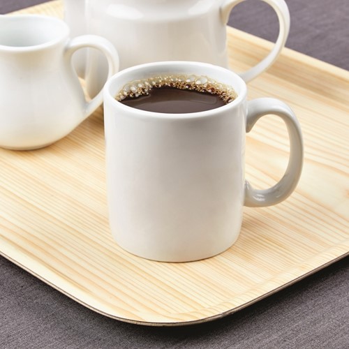 Mok Olympia Athena 280 ml doos 12 stuks wit-2