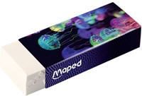 Gum Maped Deepsea Paradise wit-2