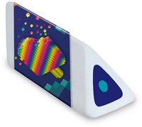 Gum Maped Pixel Party Pyramid display à 24 stuks-3