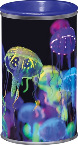 Puntenslijper Maped Deepsea Paradise 1-gaats display à 18 stuks-2