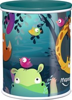 Puntenslijper Maped Jungle Fever 2-gaats-3