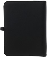 Organizer Kalpa A5 inclusief agenda 2026-2027 7dagen/2pagina's nerf zwart-2