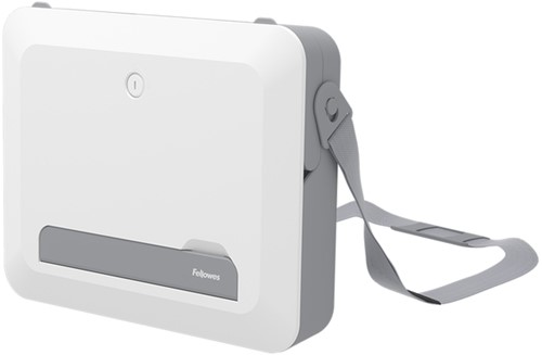 Laptopstandaard Draagtas Fellowes Breyta wit-2
