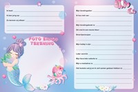 Vriendenboek Interstat Zeemeermin-1