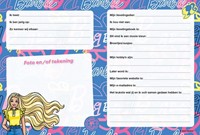 Vriendenboek Interstat Barbie-3