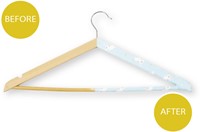 Hobbypapier Décopatch 30x40cm set à 4 vel thema Shades of Blue-3