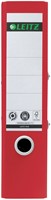 Ordner Leitz Recycle 180° 80mm karton A4 rood-3