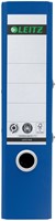 Ordner Leitz 180° Recycle 80 mm karton A4 blauw-3