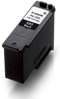Inktcartridge Canon PG-595 zwart-3