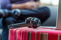 Headset HP POLY Voyager Focus 2 USB-C-3