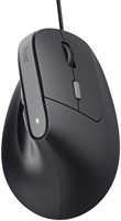 Muis Trust Ergonomisch BAYO II-1