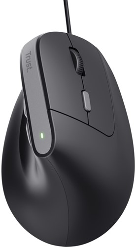 Muis Trust Ergonomisch BAYO II-1
