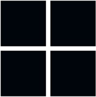 Brushpen Staedtler PigmentArts Intens zwart set à 4 schrijfbreedtes-2