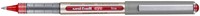 Rollerpen Uni-ball Eye eco 157E medium rood