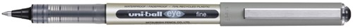 Rollerpen Uni-ball Eye eco 157E fine zwart
