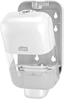 Zeepdispenser Tork S5 Elevation 525ml wit 565200-3