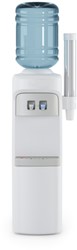 Waterdispenser Culligan lauw koud wit