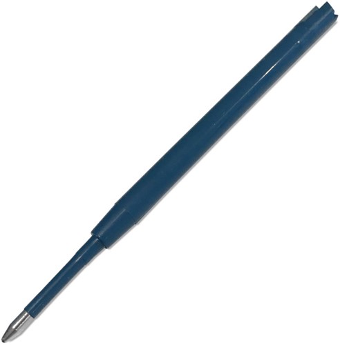Balpenvulling detectie Detectamet Tufftip blauw