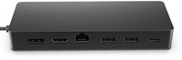 Hub HP Universal USB-C Multiport-2