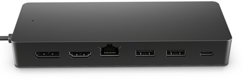 Hub HP Universal USB-C Multiport-2