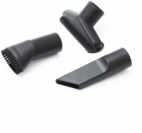 Stofzuiger Inventum ST306RZA 700W 3L rood/zwart-3