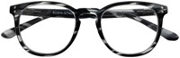 Leesbril I Need You Robin +1.00 dtp zwart