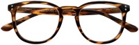 Leesbril I Need You Robin +2.50 dpt havanna