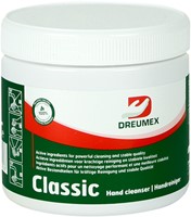 Handreiniger Dreumex Classic pot 600ml-2