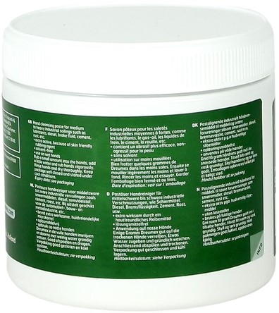 Handreiniger Dreumex Plus pot 600ml-1