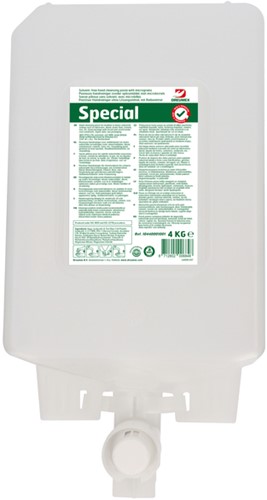 Handreiniger Dreumex Special vulling EX4000 4kg