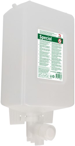 Handreiniger Dreumex Special vulling EX4000 4kg-2