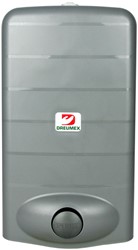 Handreinigerdispenser Dreumex EX4000 grijs