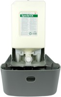 Handreinigerdispenser Dreumex EX4000 grijs-2