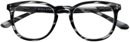 Leesbril I Need You Robin +1.50 dpt zwart