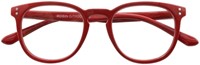 Leesbril I Need You Robin +1.00 dtp rood