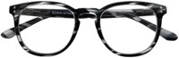 Leesbril I Need You Robin +2.00 dpt zwart