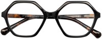 Leesbril I Need You Stella +1.50 dpt zwart