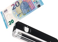 Valsgeld detector Safescan 40H draagbaar-3