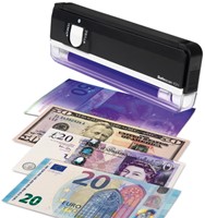 Valsgeld detector Safescan 40H draagbaar-1