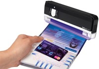 Valsgeld detector Safescan 40H draagbaar-2