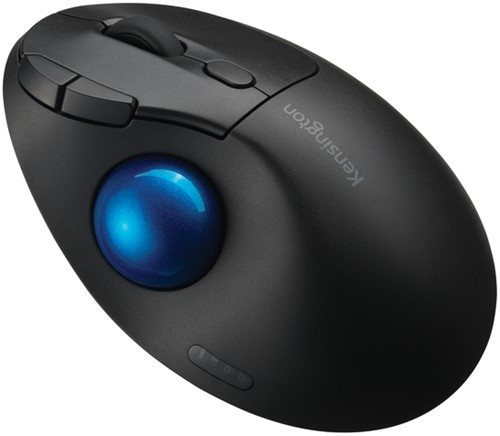 Muis Kensington Trackball EQ TB450-1