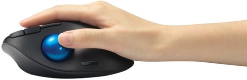 Muis Kensington Trackball EQ TB450-2