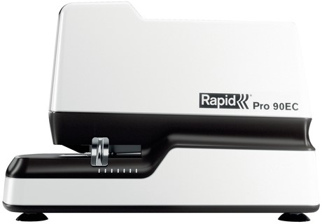 Nietmachine Rapid Contactloos Elektrisch Pro 90EC 50 vel