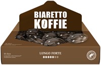 Koffie Biaretto Lungo Forte discs