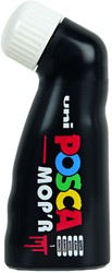 Paintmarker Uni POSCA PCM22 Mop'r wit